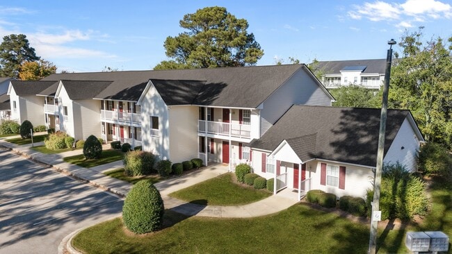 Spring Lake Apartments