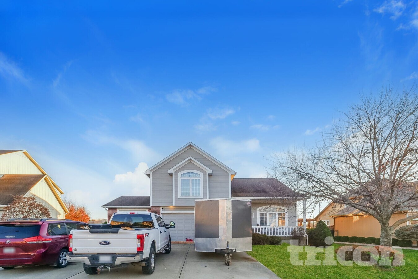 Photo - 1519 Saddle Brook Rd