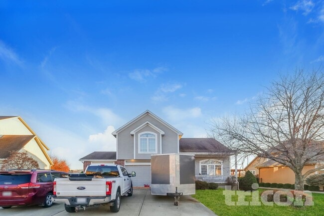 Building Photo - 1519 Saddle Brook Rd