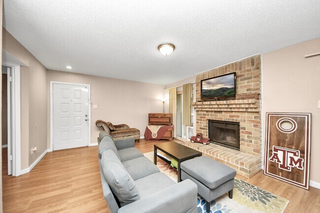 Photo - 10555 Turtlewood Ct Unidad 1510