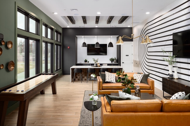 Photo - The Reserve at Camp Creek