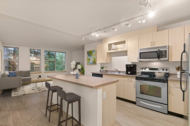 Photo - Prescott Wallingford Apartments