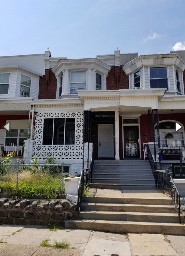 5346 Webster St Unidad 5346 Webster St - 2