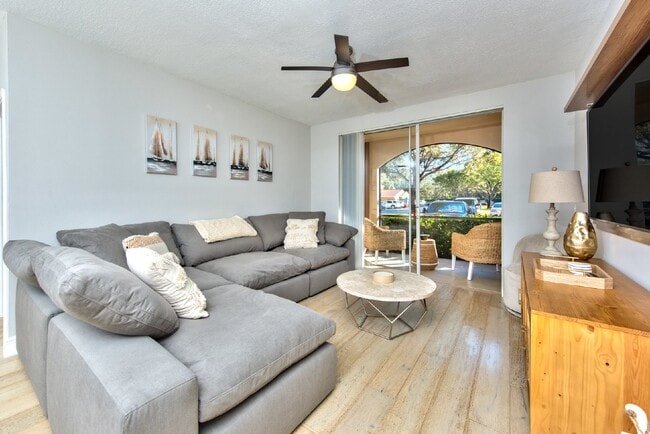 Photo - Furnished condo at Reserve of Naples Unidad 103