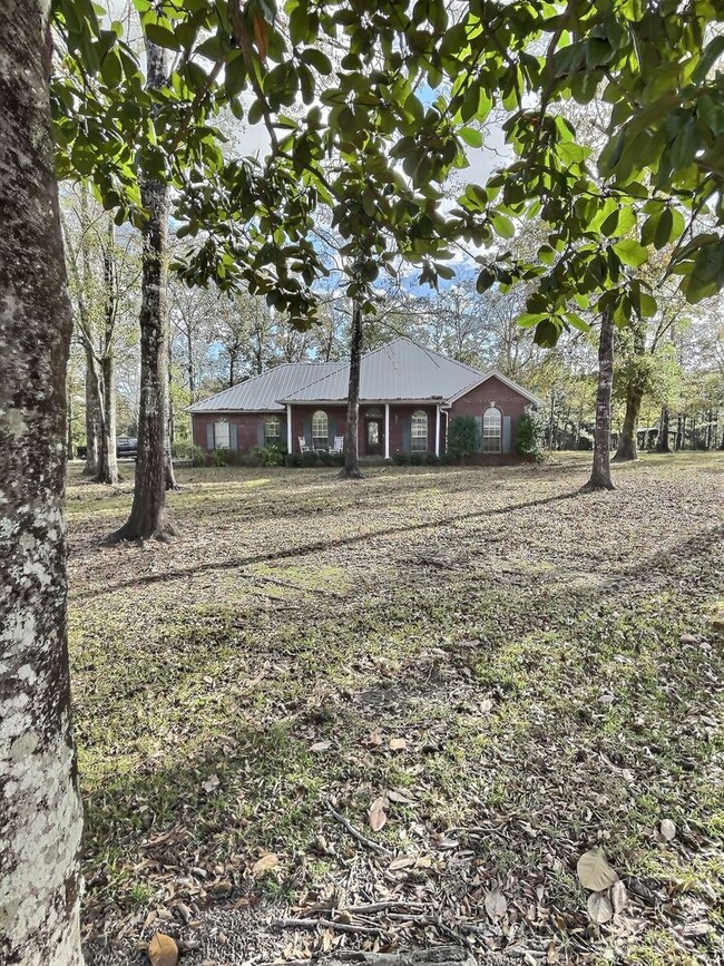 4 Bedroom home located in Vancleave - 4 Bedroom home located in Vancleave