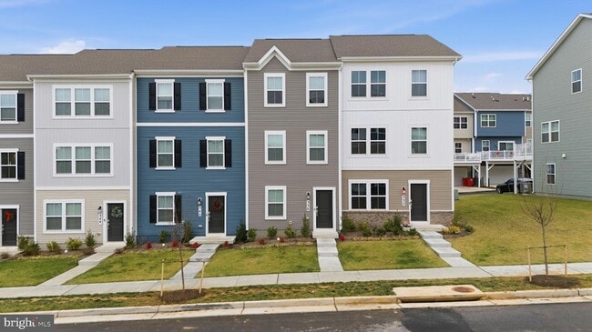 Photo - 336 Mineral Springs Rd