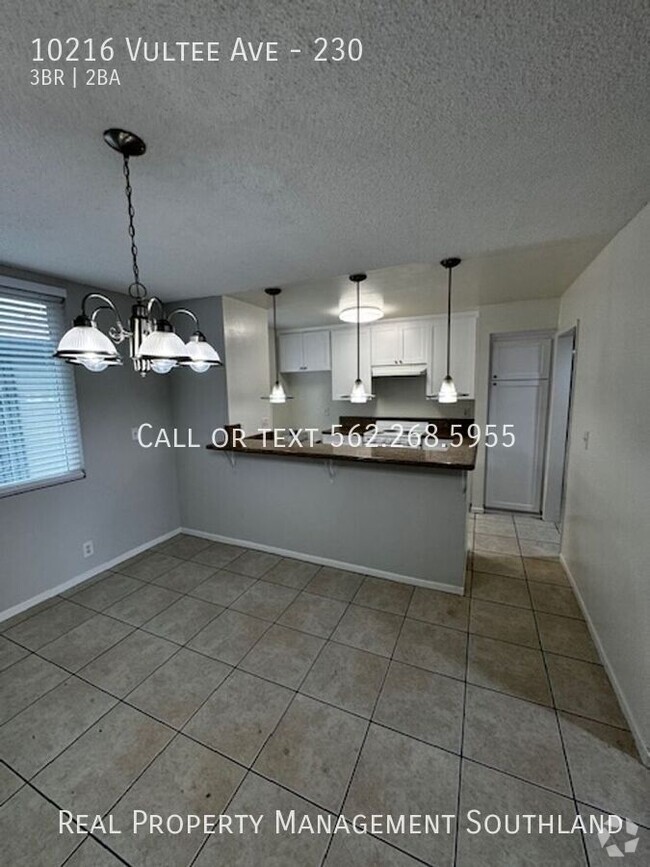 Building Photo - 10216 Vultee Ave Unit 230 Rental
