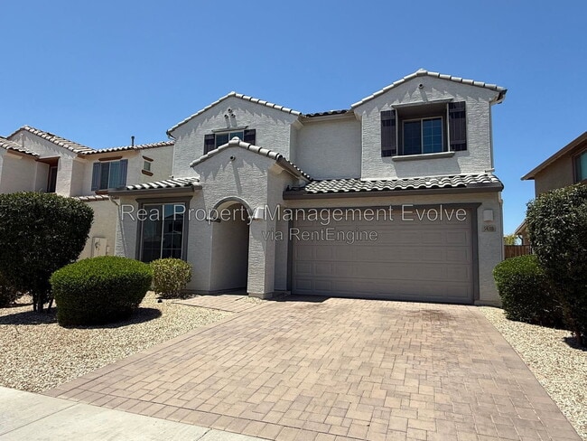 Building Photo - 5618 N 87th Dr