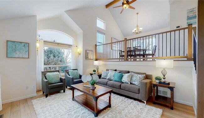 Photo - Stunning 5Bed 3.5Bath Modern Home on Spacious Lot in Quiet Boulder Cul-de-Sac