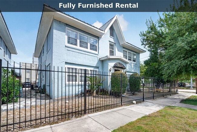 3415 La Branch St Unit 1