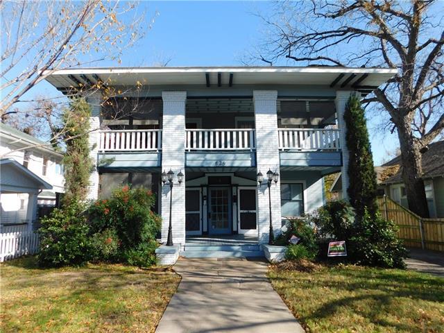 Building Photo - 826 N Bishop Ave Unit 4