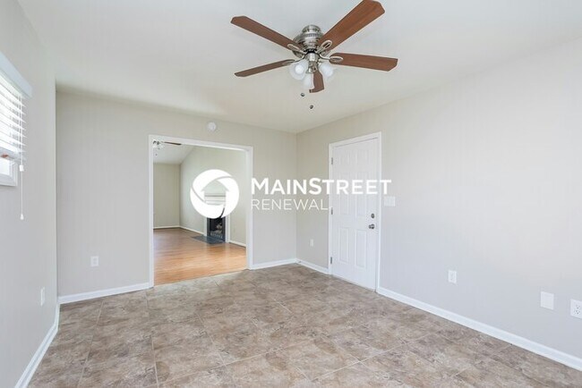 Photo - 3 Bedroom Pet-Friendly Home in Raleigh, NC...