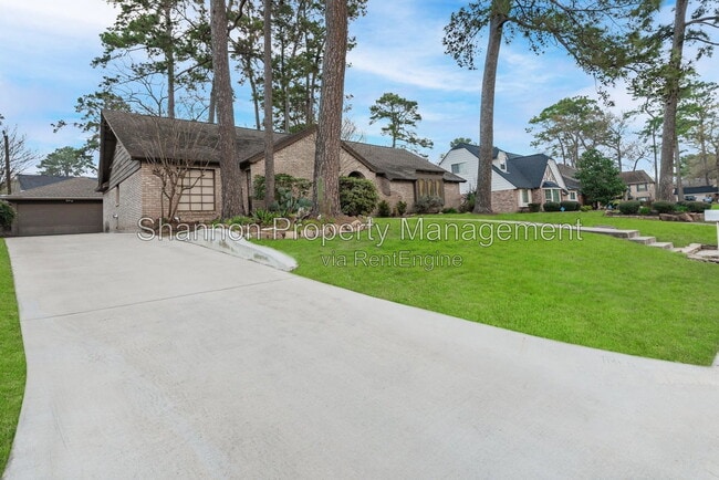 Photo - 3810 Glenheather Dr
