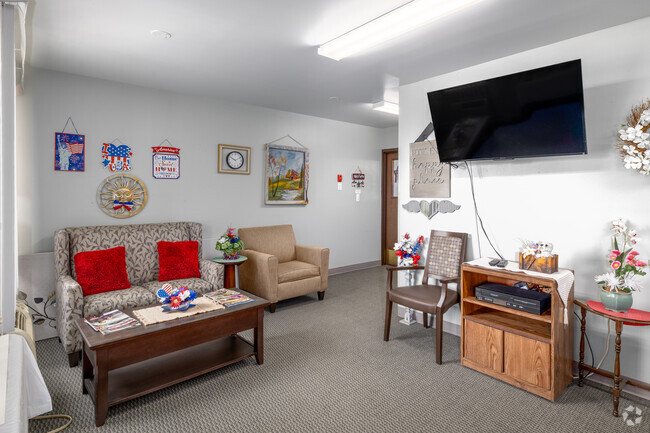 Clubhouse