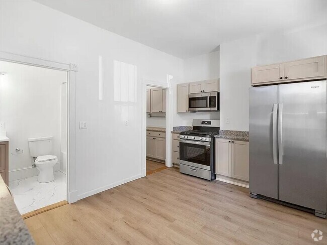 Building Photo - 868 Huntington Ave Unit 1 Rental
