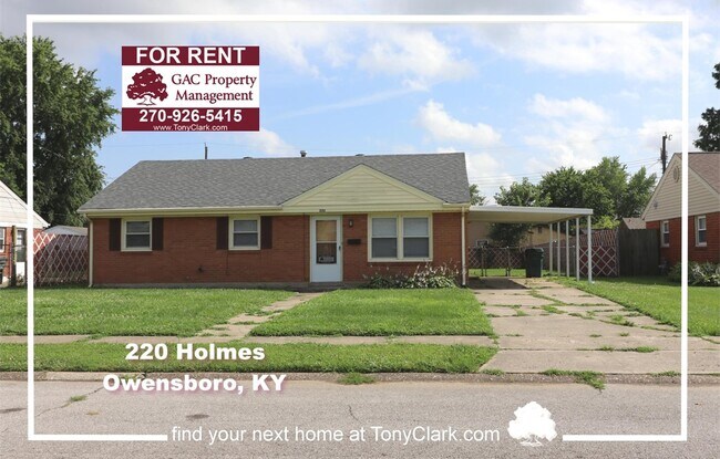Apartments For Rent In Owensboro Ky Forrent Com