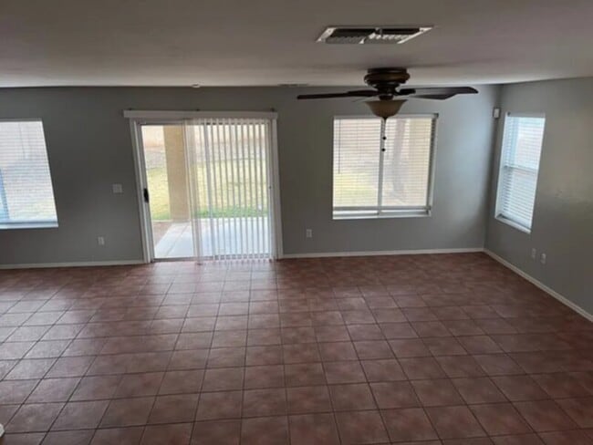 Photo - Large 4 bedroom, 3 bath home.