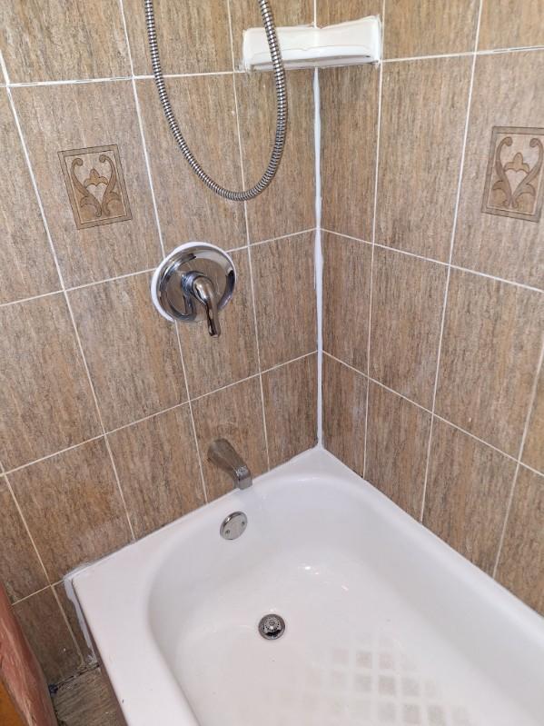 1st Floor Bath - 362 Brunswick Ave