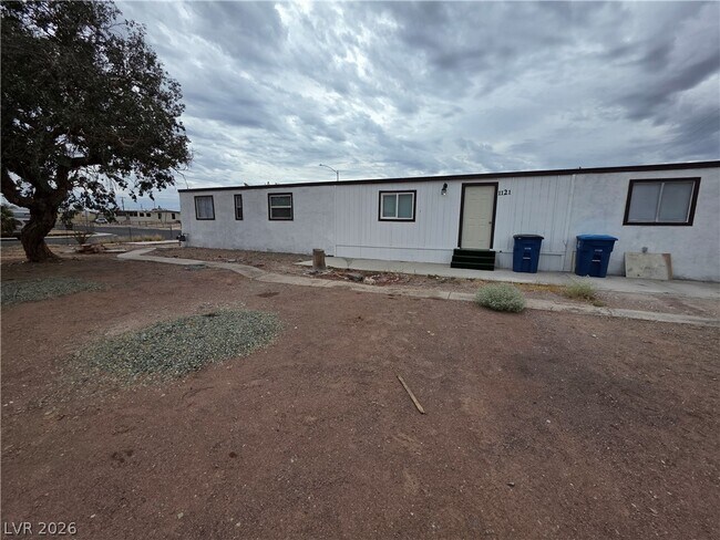 Photo - 1121 Pawnee Ln
