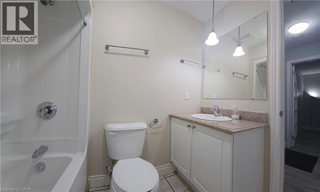 Photo - 135 James St S Unit 1110