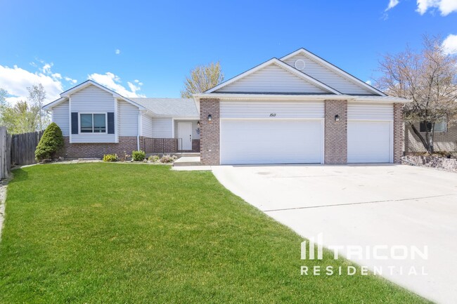 Photo - 1511 Stonewood Ct House