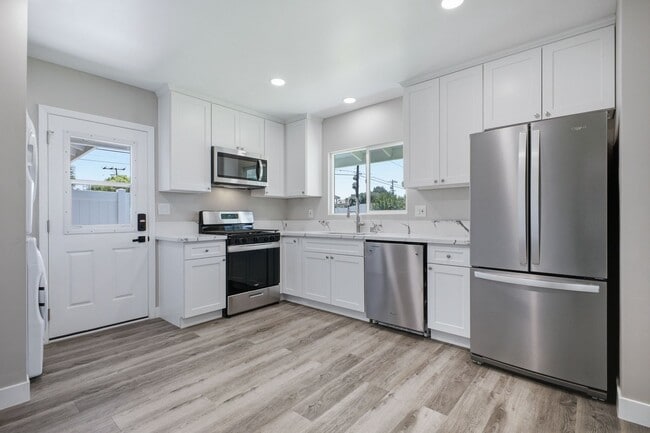 Photo - Stylishly Updated Pasadena Home with Spacious Yards Perfect for Entertaining