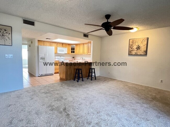 Photo - Three Bedroom Townhome in Coronado Ridge