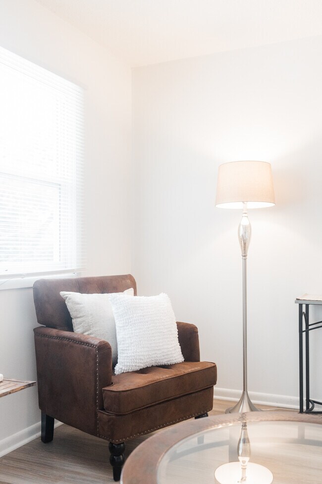 Welbeck Apartments