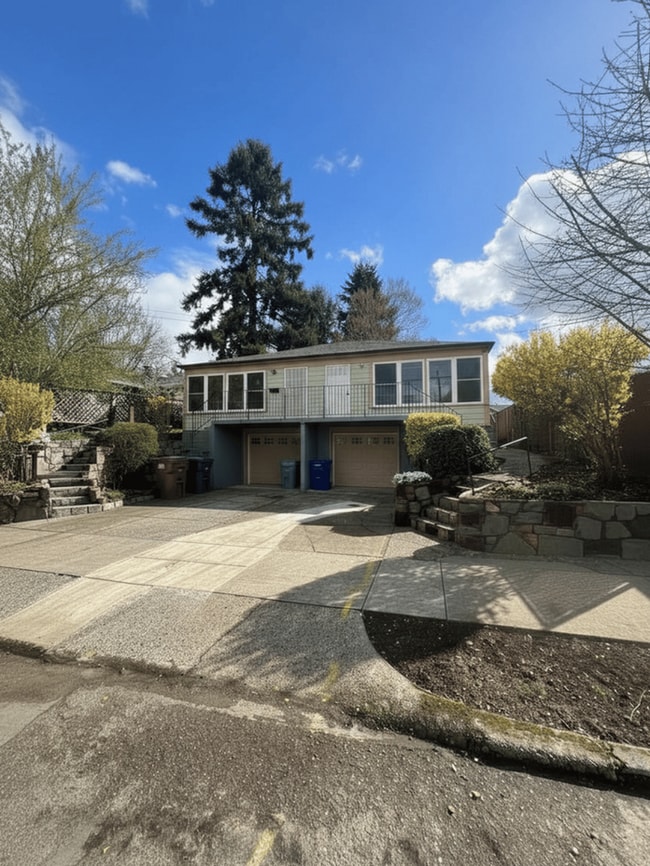 Photo - Sun-Drenched Mt. Tabor Home with Massive Yard & Oversized Shop-Garage!