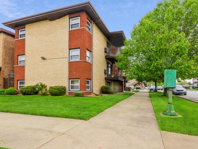 Photo - 12549 S Marshfield Ave
