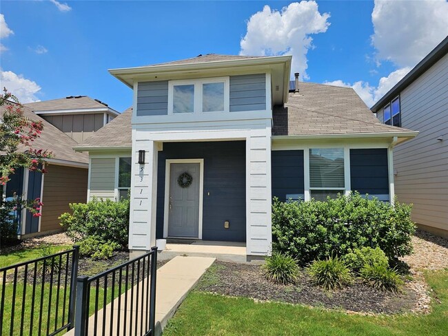 Building Photo - 5311 Golden Canary Ln