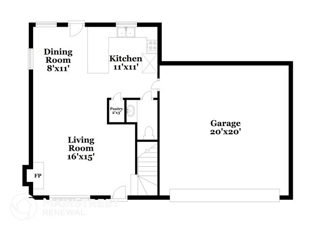 Photo - 713 Alisa Cove