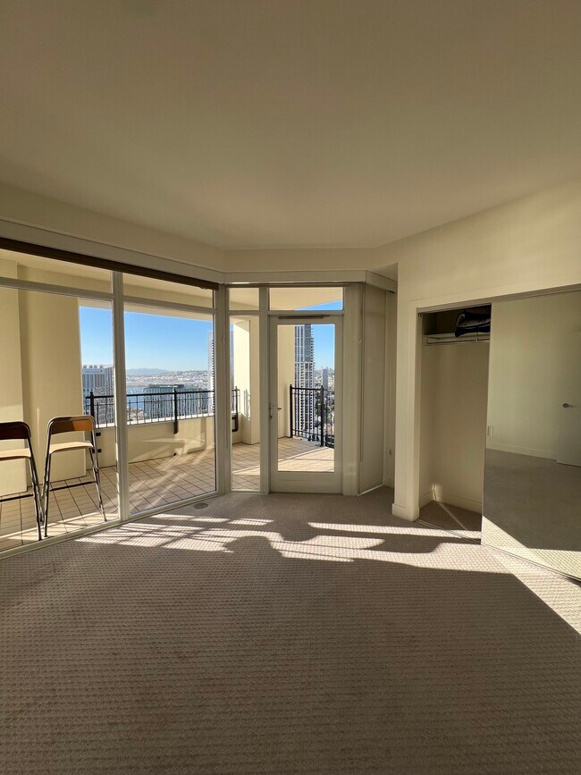 Photo - 700 W Harbor Dr Unit 2903