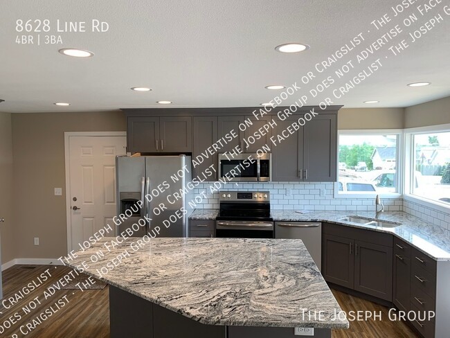 Photo - 8628 Line Rd