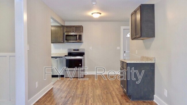 Photo - 2405 Eden St Unit #A