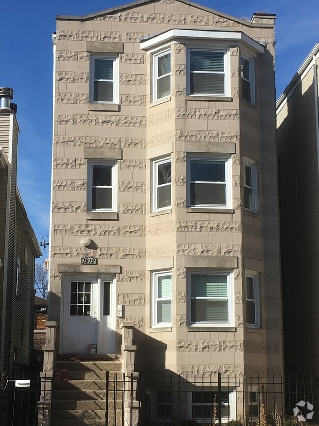 Building Photo - 1212 W Henderson St Unit 1 Rental