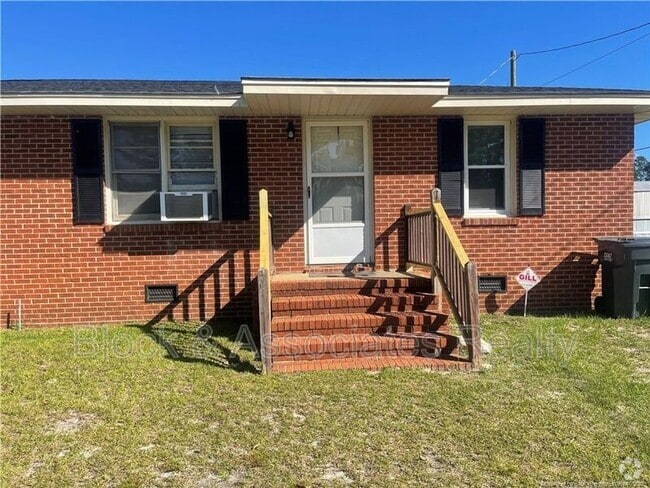 Building Photo - 1624 Eureka Ave Rental