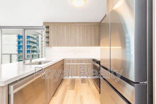 Photo - 1500 Rycroft St Unit Apt 3100R