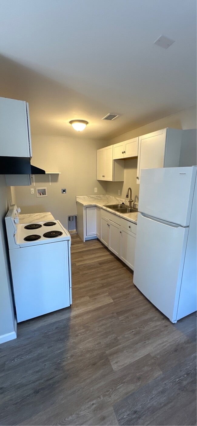 Photo - 1208 N Church St