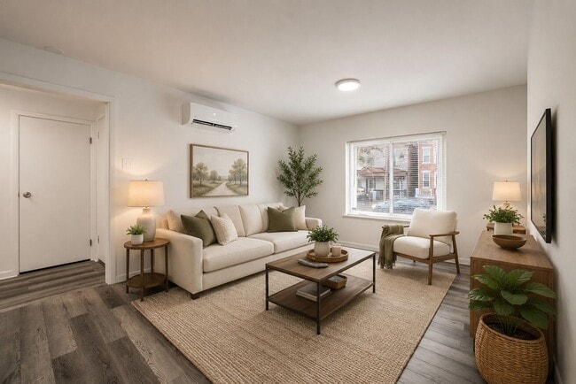 Building Photo - 612 N St Clair St Unit 1