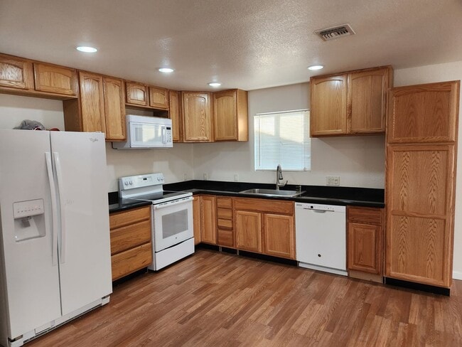 Photo - COMING SOON ~ 2 Bed / 2 Bath w/ Oversized 2 Car Garage