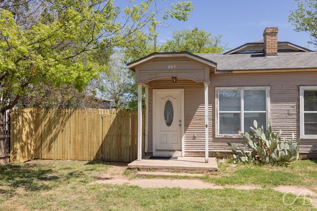 For Lease - For Lease Apartment