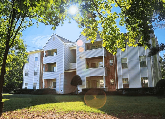 Photo - Magruder Run