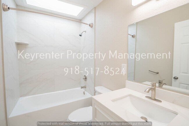 Photo - 3 Bed / 1 Bath in North Tulsa! Section 8 Welcomed!