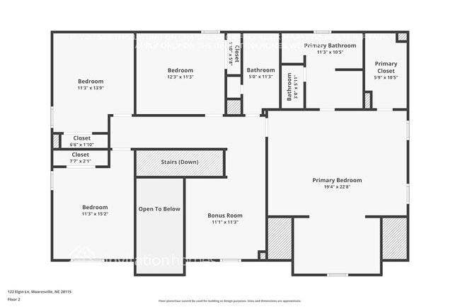 Photo - 122 Elgin Ln