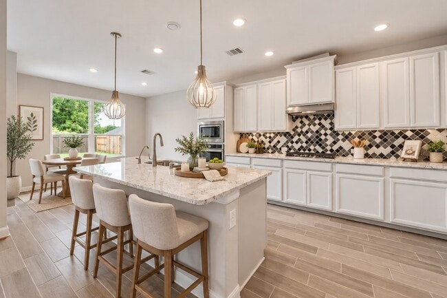 4510 Shaded Arbor Way
