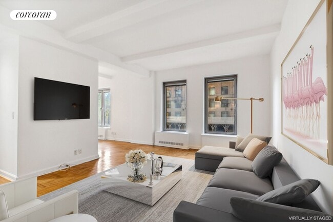 Photo - 100 Central Park S Condo