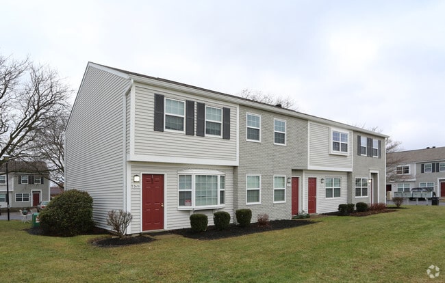 Sawbury Commons