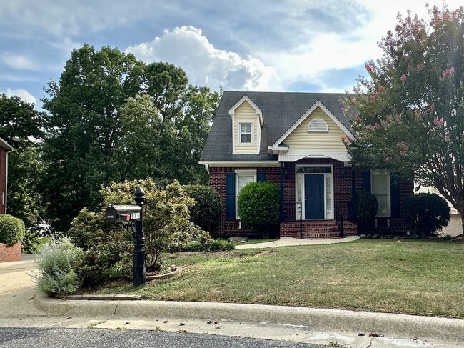 Photo - 515 Meadow Ridge Cir Casa