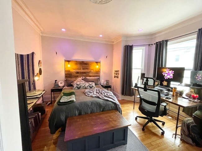 Photo - 22 Parker Hill Ave Unit 1